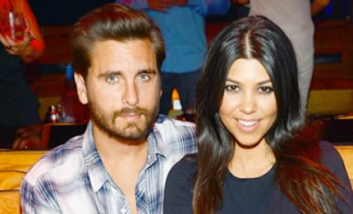Kourtney Kardashian To Scott Disick: You Can't Do Anything Right!